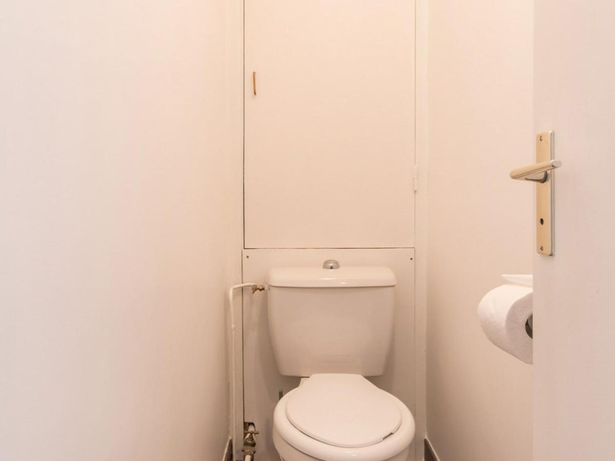 Monetier Les Bains - Studio Montagne 4 Pers, Renove, Balcon, Parking - Fr-1-330F-134 Le Monêtier-les-Bains Eksteriør bilde